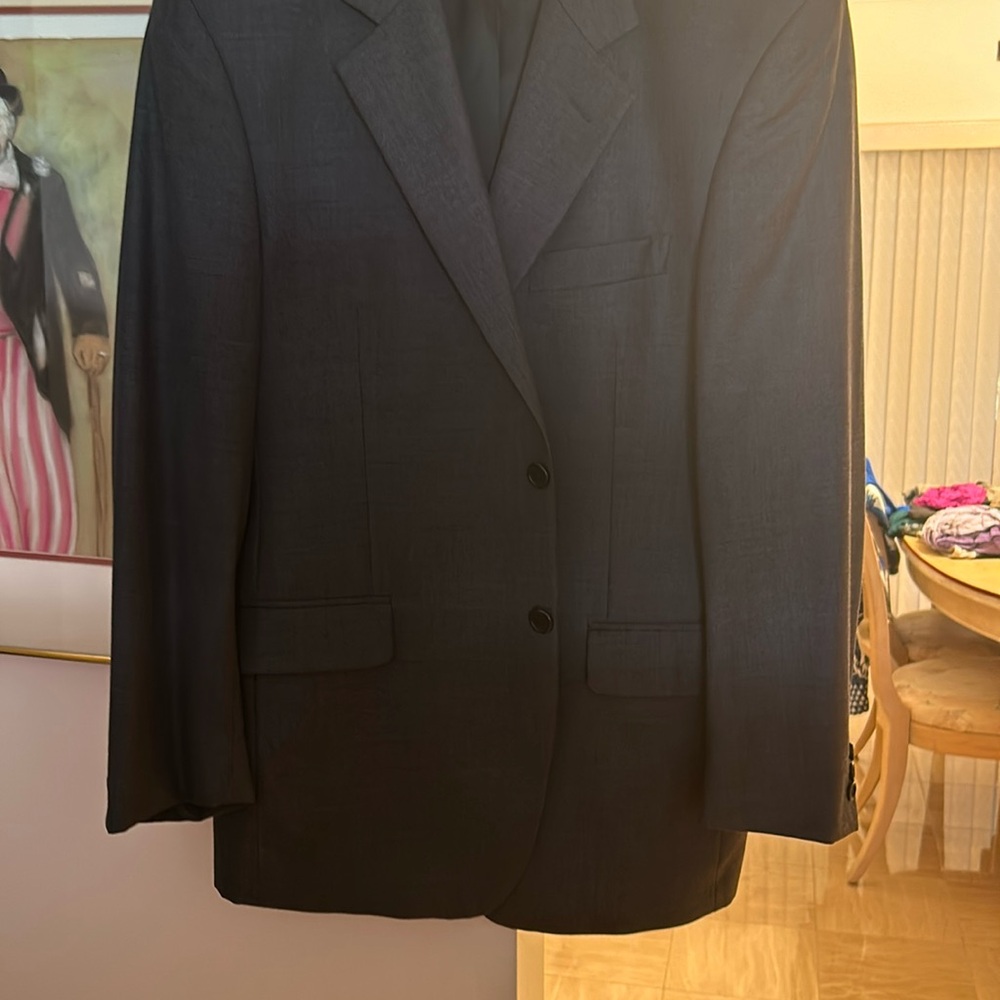 Men’s coat jacket